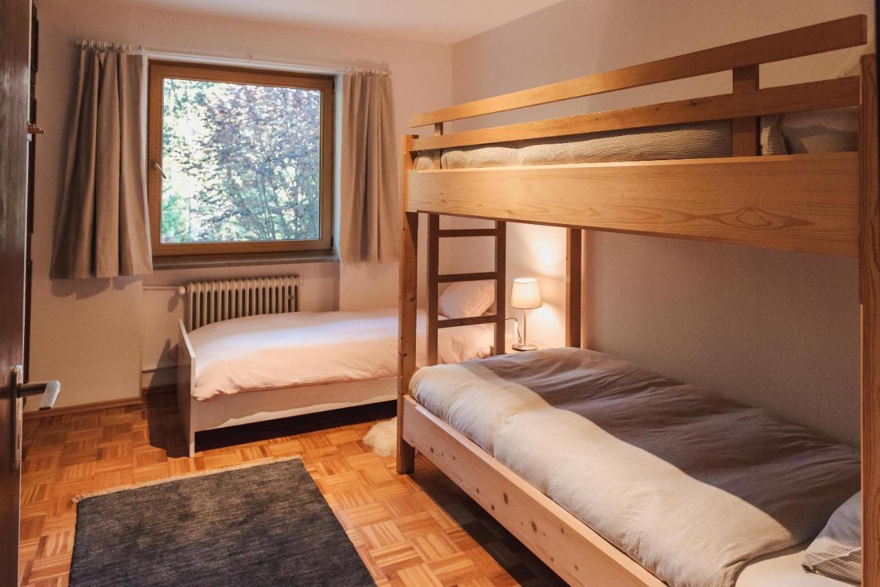 Waldgarten Apartment