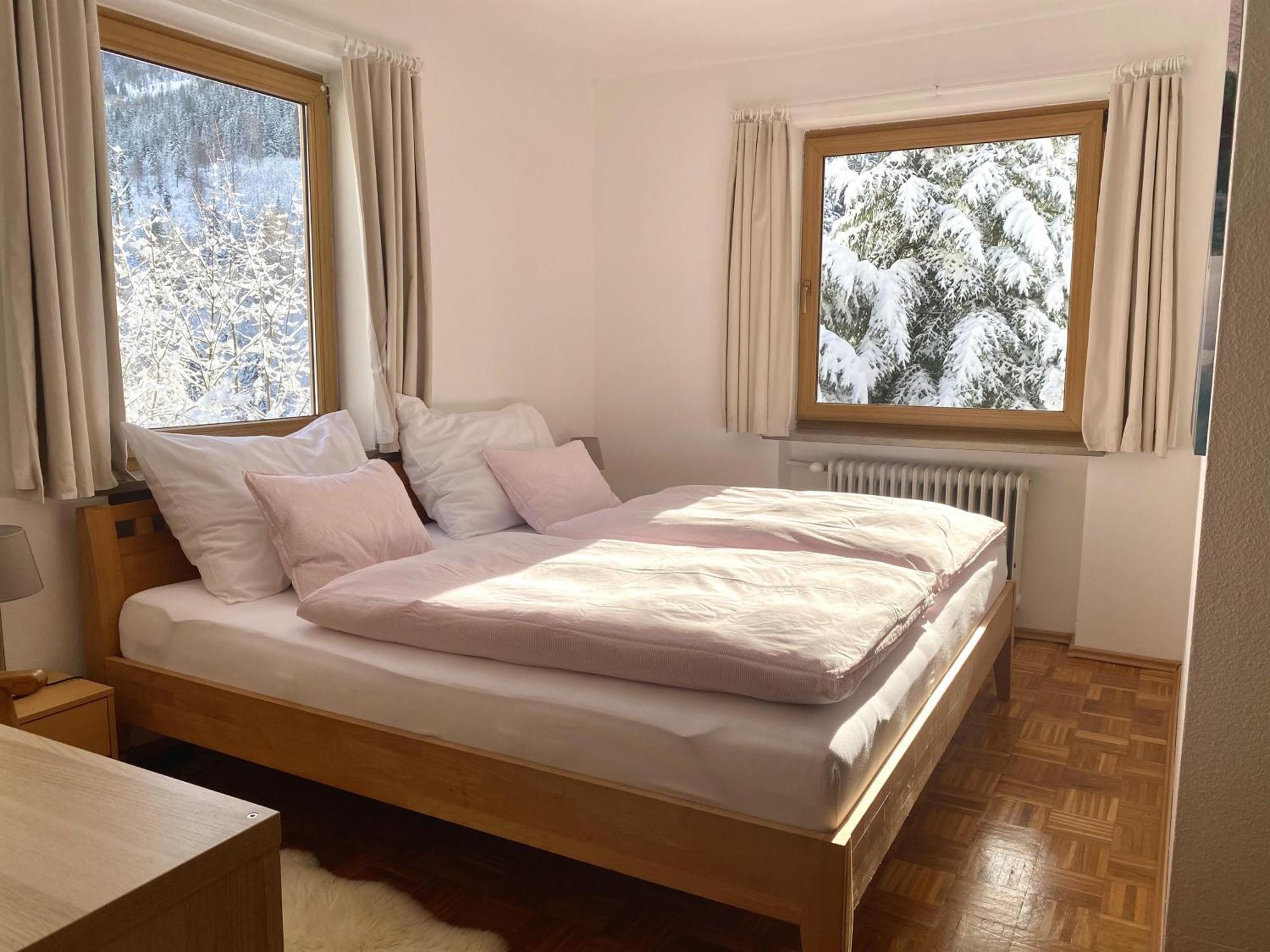 Apartament Waldgarten Leiten